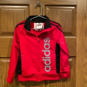 Adidas Jacket